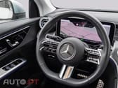 Mercedes-Benz GLC 300 e 4M AMG Line 