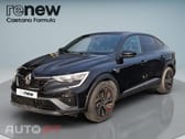 Renault Arkana 1.3 TCe 160 R.S. Line EDC