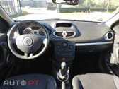 Renault Clio 1.5 dCi Dynamique Luxe