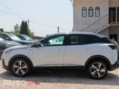 Peugeot 3008 1.6 BlueHDi GT Line EAT6