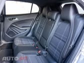 Mercedes-Benz GLA 220 CDI 4Matic 7G-DCT Style