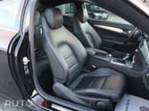 Mercedes-Benz C 250 CDI Coupé AMG