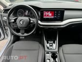 Skoda Octavia Break 2.0 TDI Ambition DSG