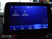 Ford Puma 1.0 EcoBoost MHEV ST-Line X