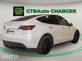 Tesla Model Y RWD I.V.A DEDUTIVEL 