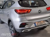 MG ZS 1.0 T-GDI Comfort Aut.