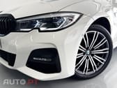 BMW 320 e Touring xDrive Auto Sport
