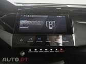 Peugeot 408 1.6 Hybrid GT e-EAT8