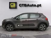 Citroen C3 1.2 PureTech 83 S&S CVM6 Plus