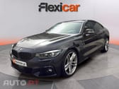 BMW 430 i Pack M Auto