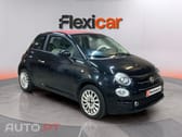 Fiat 500 1.0 Hybrid Lounge