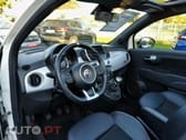 Fiat 500C 1.0 Hybrid Sport