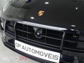 Porsche Macan Spirit