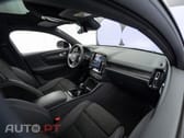 Volvo C40 Recharge Plus
