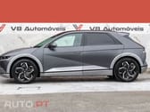 Hyundai Ioniq 5 73kWh Plug & Power+Tejadilho Solar