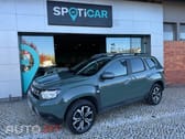 Dacia Duster 1.3 TCe Extreme EDC