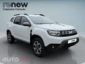 Dacia Duster 1.0 ECO-G 100 Bi-Fuel Journey