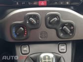 Fiat Panda 1.3Mjet diesel 5lugares ,Impecavel