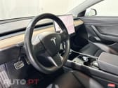 Tesla Model 3 Long-Range Dual Motor AWD