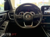 Nissan Qashqai 1.3 DIG-T N-Connecta LED Xtronic