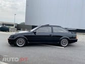Ford Sierra ND
