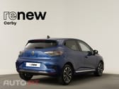 Renault Clio Clio 1.0 TCe Techno