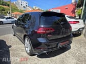 Volkswagen Golf 2.0 TSi GTi DSG Performance