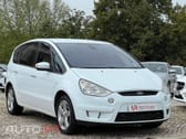 Ford S-Max 1.8 TDCi Titanium 7L