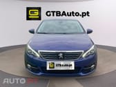 Peugeot 308 1.2 PureTech Allure