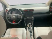 Citroen C3 Aircross 1.2 PureTech Feel
