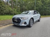 Audi A1 25 TFSI advanced