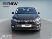 Dacia Logan TCe 90 Expression