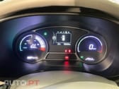 Kia Soul EV Drive