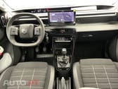 Citroen C3 Aircross 1.2 PureTech Shine