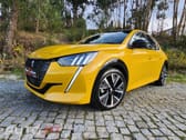 Peugeot 208 1.5 BlueHDi GT Line