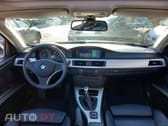 BMW 320 i Coupe