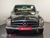 Mercedes-Benz SL 280 SL 280