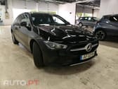Mercedes-Benz CLA 250 e Shooting Brake Progressive
