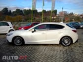 Mazda 3 SKYACTIV-D 2.2