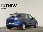 Dacia Sandero Sandero 1.0 ECO-G Expression Bi-Fuel