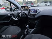 Peugeot 208 1.6 BlueHDi Active