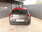 Citroen C3 1.2 PureTech Shine EAT6