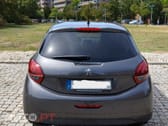 Peugeot 208 1.2 Puretech Style