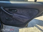 Honda Civic 1.4i Profile