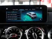 Mercedes-Benz A 180 d AMG Line Aut.