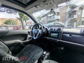 Smart ForTwo 0.8 cdi Pulse 45