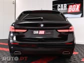 BMW 520 d Pack Desportivo M Auto