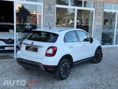 Fiat 500X 1.3 MJ City Cross J18