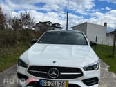 Mercedes-Benz CLA 180 Classe CLA 180