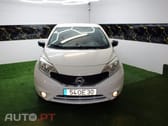 Nissan Note 1.5 dCi Acenta